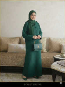 Babouche Femme Elégante