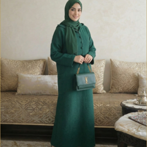 Babouche Femme Elégante